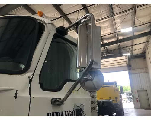 Mirror (Side View) Mack CL Vander Haags Inc WM