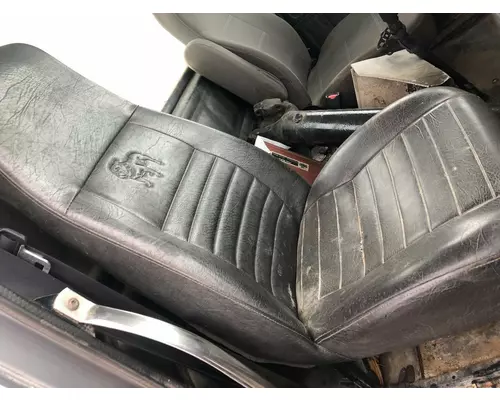 Seat, Front Mack CL Vander Haags Inc Sp