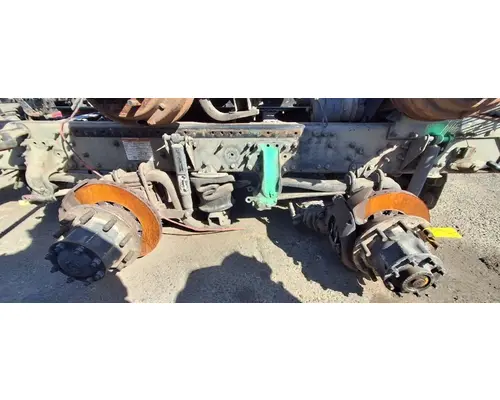 Cutoff Assembly (Housings & Suspension Only) MACK Corporate Air Geco - Fresno