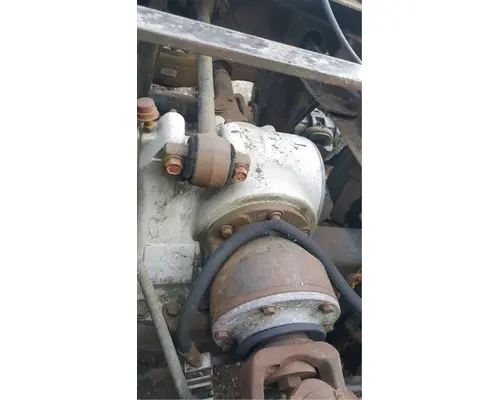 Cutoff Assembly (Housings & Suspension Only) Mack CRD 92-93 Caseyâs Truck Salvage World