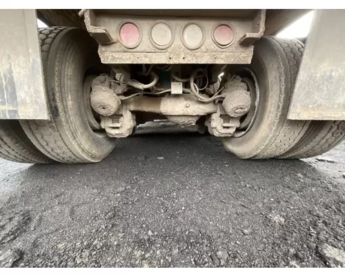 Cutoff Assembly (Housings & Suspension Only) Mack CRD 92-93 Complete Recycling Group LLC