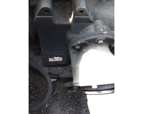 Rears (Rear) Mack CRD 92-93 Casey's Truck Salvage World