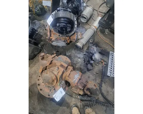 Rears (Matched Set) MACK CRD 93 Truck Salvage International Inc