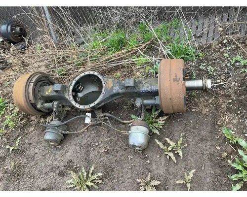 Axle Housing (Front) Mack CRD112 Camerota Truck Parts