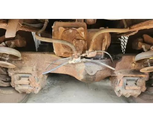 Axle Assembly, Rear (Single Or Rear) Mack CRD113 Complete Recycling