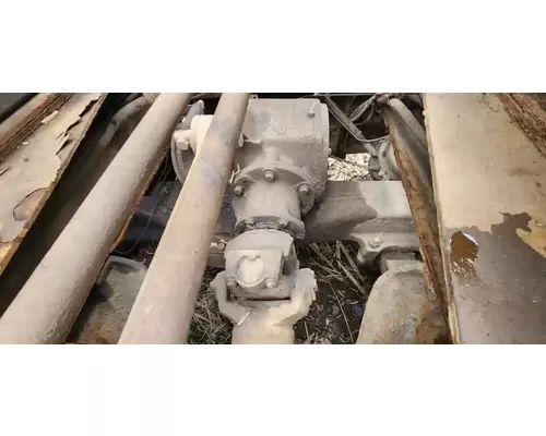 Axle Assembly, Rear (Single Or Rear) Mack CRD113 Complete Recycling Group LLC
