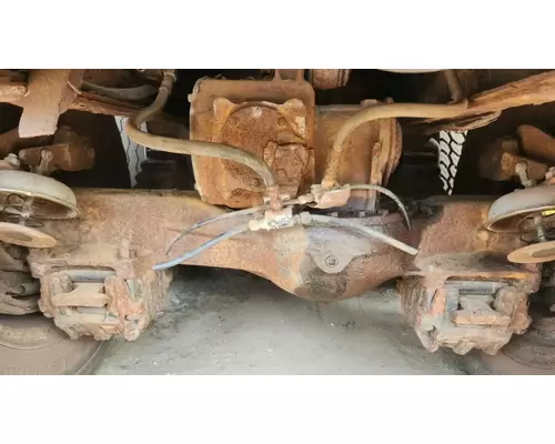 Axle Assembly, Rear (Single Or Rear) Mack CRD113 Complete Recycling Group LLC