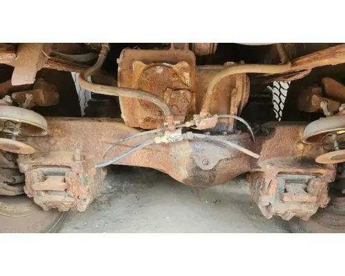 Axle Assembly, Rear (Single Or Rear) Mack CRD113 Complete Recycling Group LLC