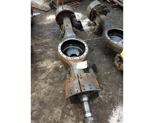 Axle Housing (Front) Mack CRD113 Camerota Truck Parts