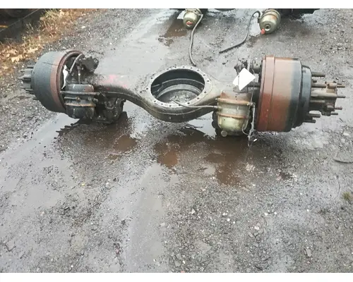 Axle Housing (Rear) Mack CRD113 Camerota Truck Parts