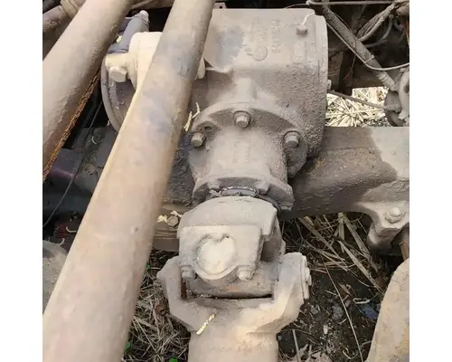 Rears (Rear) Mack CRD113 Complete Recycling Group LLC