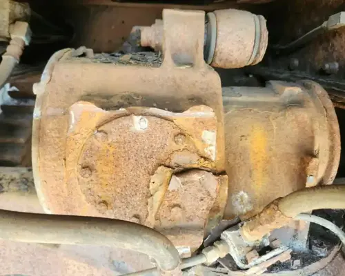 Rears (Rear) Mack CRD113 Complete Recycling Group LLC