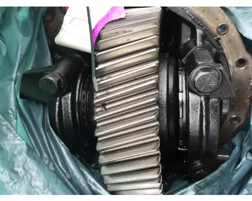 Differential Assembly (Rear, Rear) MACK CRD113R532 LKQ Western Truck Parts