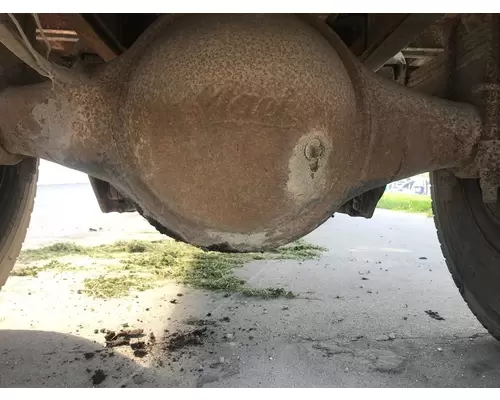 Axle Housing (Rear) Mack CRD117 Vander Haags Inc Kc