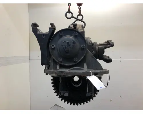 Differential Assembly (Rear, Rear) Mack CRD126 Vander Haags Inc Cb