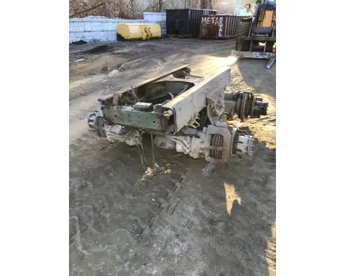 Cutoff Assembly (Housings & Suspension Only) MACK CRD150/151 Rydemore Heavy Duty Truck Parts Inc