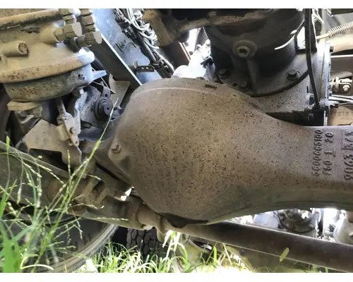 Axle Housing (Front) Mack CRD1501 Vander Haags Inc Dm