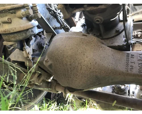 Axle Housing (Front) Mack CRD1501 Vander Haags Inc Dm