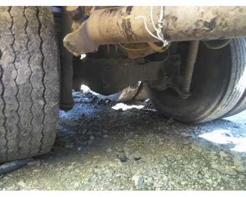 Axle Assembly, Rear (Single Or Rear) MACK CRD150 LKQ Evans Heavy Truck Parts