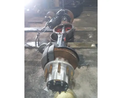 Axle Housing (Front) MACK CRD150 LKQ Heavy Truck - Goodys