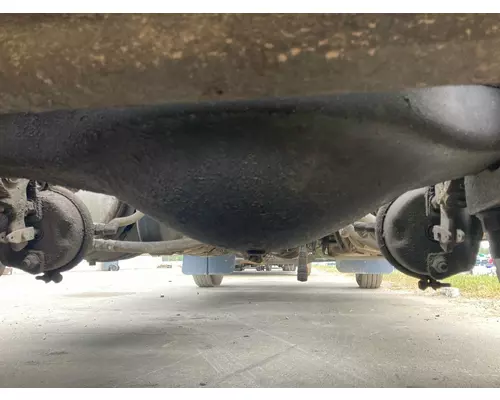Axle Housing (Front) Mack CRD150 Vander Haags Inc Kc