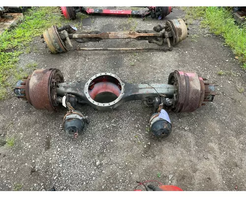 Axle Housing (Front) Mack CRD150 Camerota Truck Parts