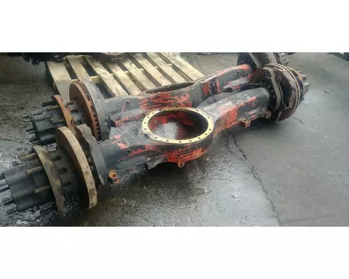 Axle Housing (Rear) Mack CRD150 Camerota Truck Parts