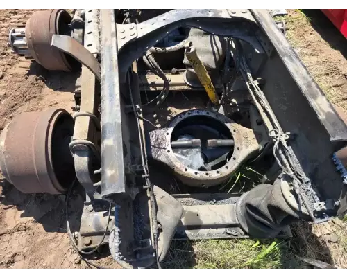 Axle Housing (Rear) Mack CRD150 Holst Truck Parts