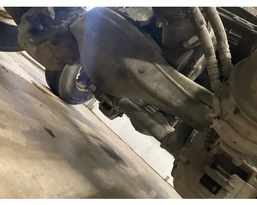 Axle Housing (Front) Mack CRD150 Vander Haags Inc Sp