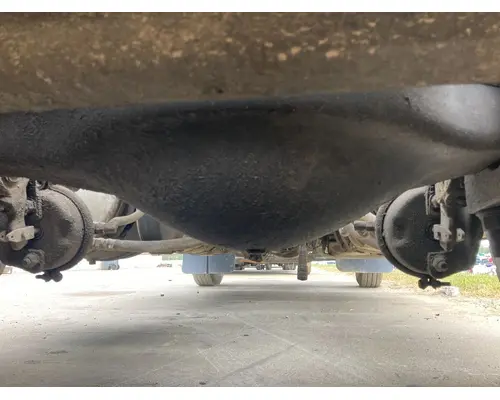 Axle Housing (Front) Mack CRD150 Vander Haags Inc Kc