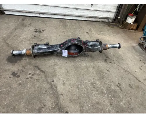 Axle Housing (Front) Mack CRD150 Camerota Truck Parts