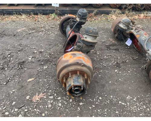 Axle Housing (Front) Mack CRD150 Camerota Truck Parts