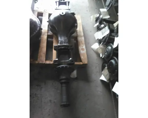 Axle Housing (Front) MACK CRD150 LKQ Heavy Truck - Tampa