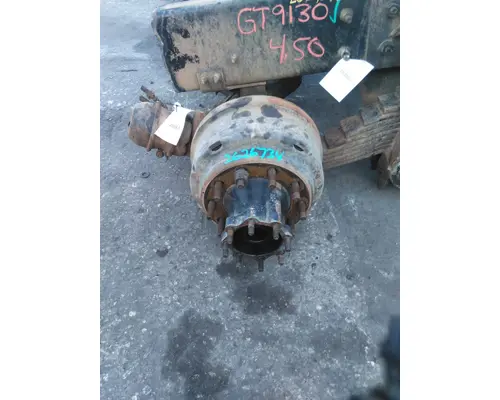 Axle Housing (Front) MACK CRD150 LKQ Heavy Truck - Tampa