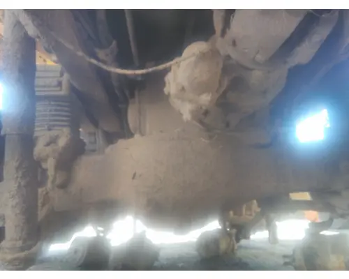 Axle Housing (Front) MACK CRD150 LKQ Evans Heavy Truck Parts