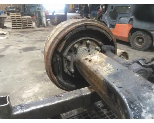 Axle Housing (Front) MACK CRD150 LKQ Heavy Truck - Goodys