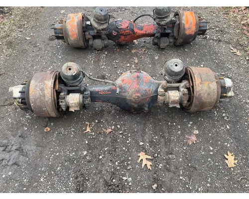Axle Housing (Rear) Mack CRD150 Camerota Truck Parts