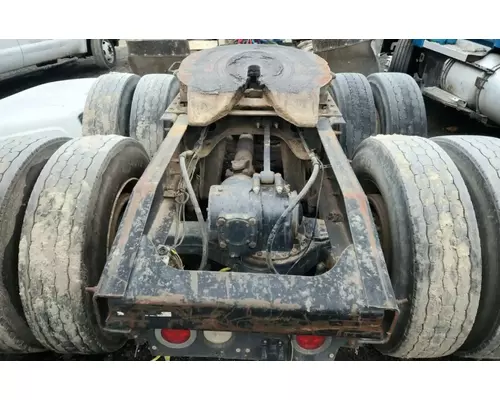 Cutoff Assembly (Housings & Suspension Only) Mack CRD150 Complete Recycling Group LLC