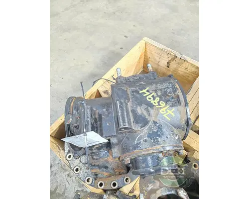 Differential Assembly (Front, Rear) MACK CRD150 Dex Heavy Duty Parts, LLC  