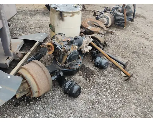 Differential Assembly (Front, Rear) MACK CRD150 Crj Heavy Trucks And Parts