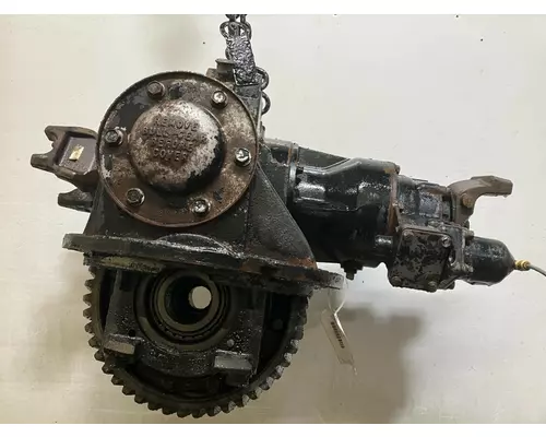 Differential Assembly (Front, Rear) Mack CRD150 Vander Haags Inc Sp