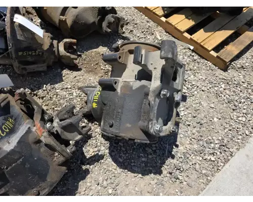 Rears (Rear) Mack CRD150 Holst Truck Parts