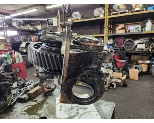 Rears (Front) Mack CRD150 Casey's Truck Salvage World