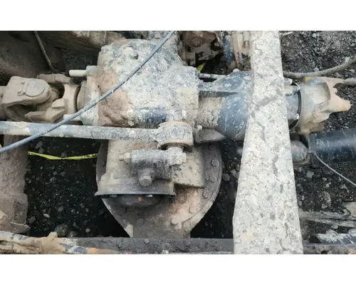 Rears (Front) Mack CRD150 Complete Recycling Group LLC