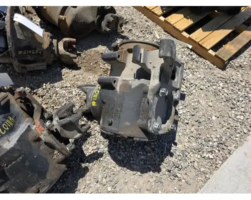 Rears (Rear) Mack CRD150 Holst Truck Parts