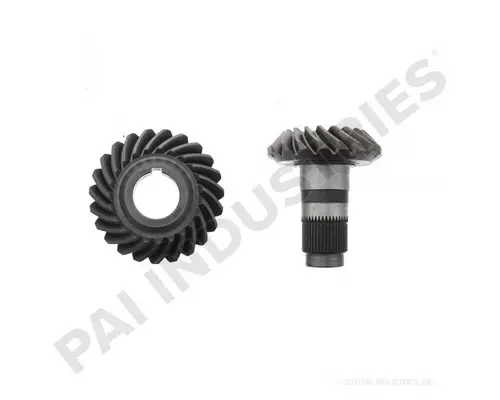Ring Gear And Pinion MACK CRD150 LKQ Heavy Truck - Tampa