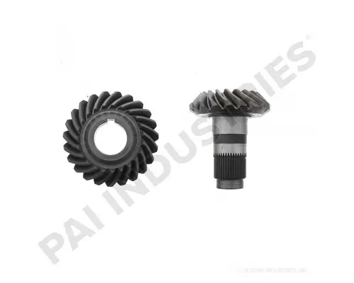 Ring Gear And Pinion MACK CRD150 LKQ Evans Heavy Truck Parts