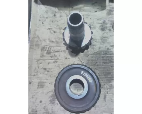Ring Gear And Pinion MACK CRD150 LKQ Heavy Truck - Goodys
