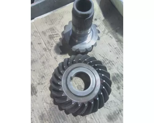 Ring Gear And Pinion MACK CRD150 LKQ Heavy Truck - Goodys