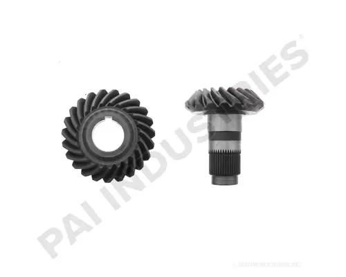 Ring Gear And Pinion MACK CRD150 LKQ Plunks Truck Parts And Equipment - Jackson